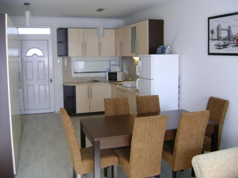 Elizabeth Apartman Siófok Esterno foto