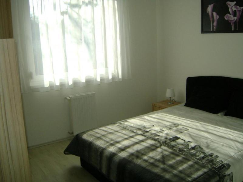 Elizabeth Apartman Siófok Esterno foto